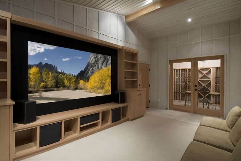 Audio System Installation in Provo, UT