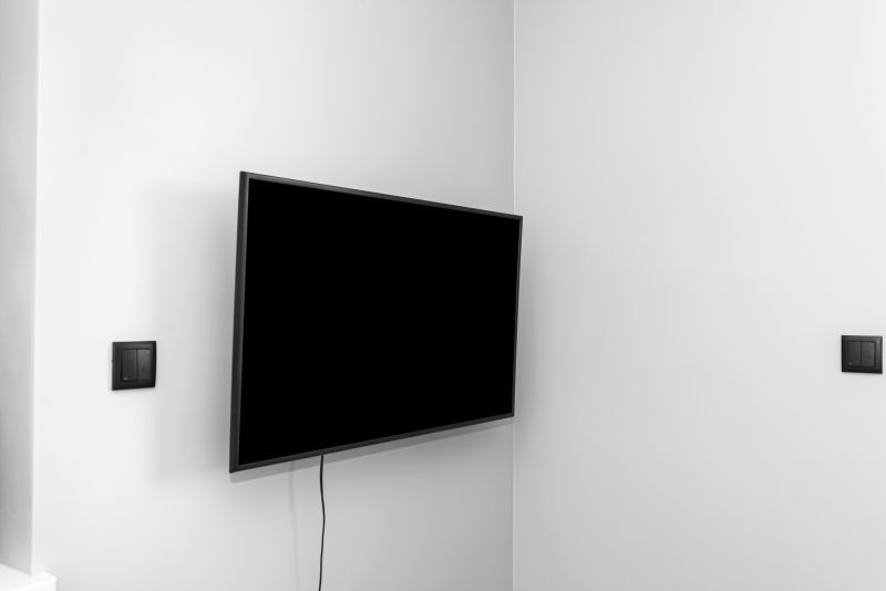 Bedroom Tv Mounting in Overland Park, KS