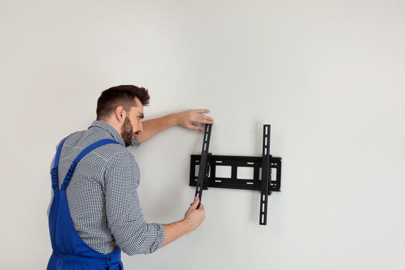 Bedroom Tv Mounting in Denver, CO