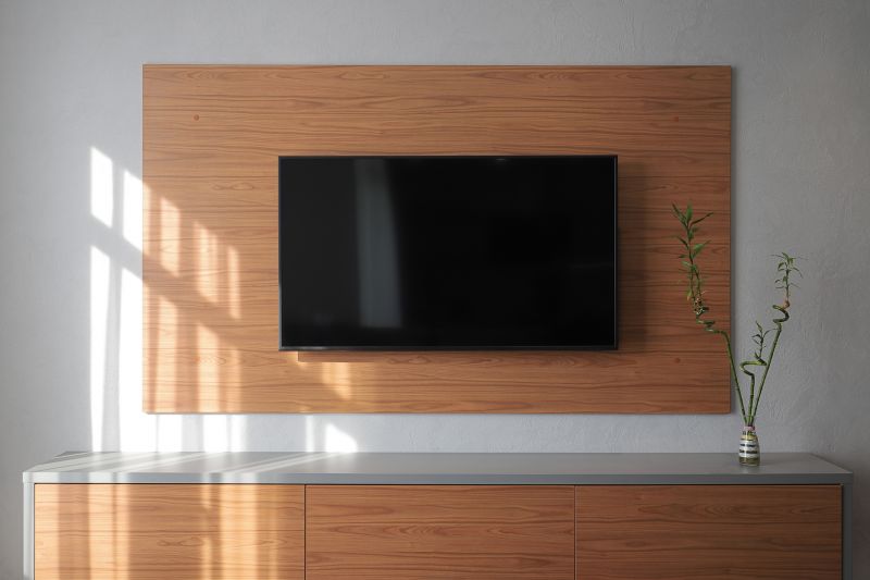 Flatscreen Tv Mounting in Denver, CO