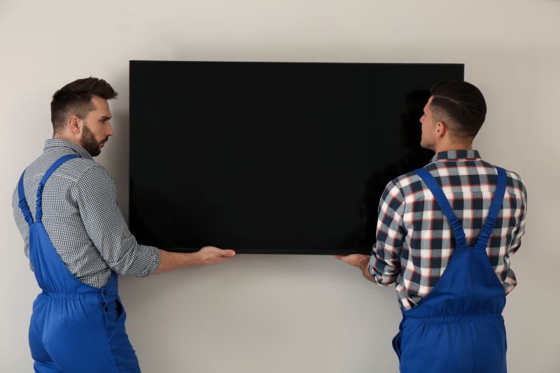 Flatscreen Tv Mounting in Olathe, KS
