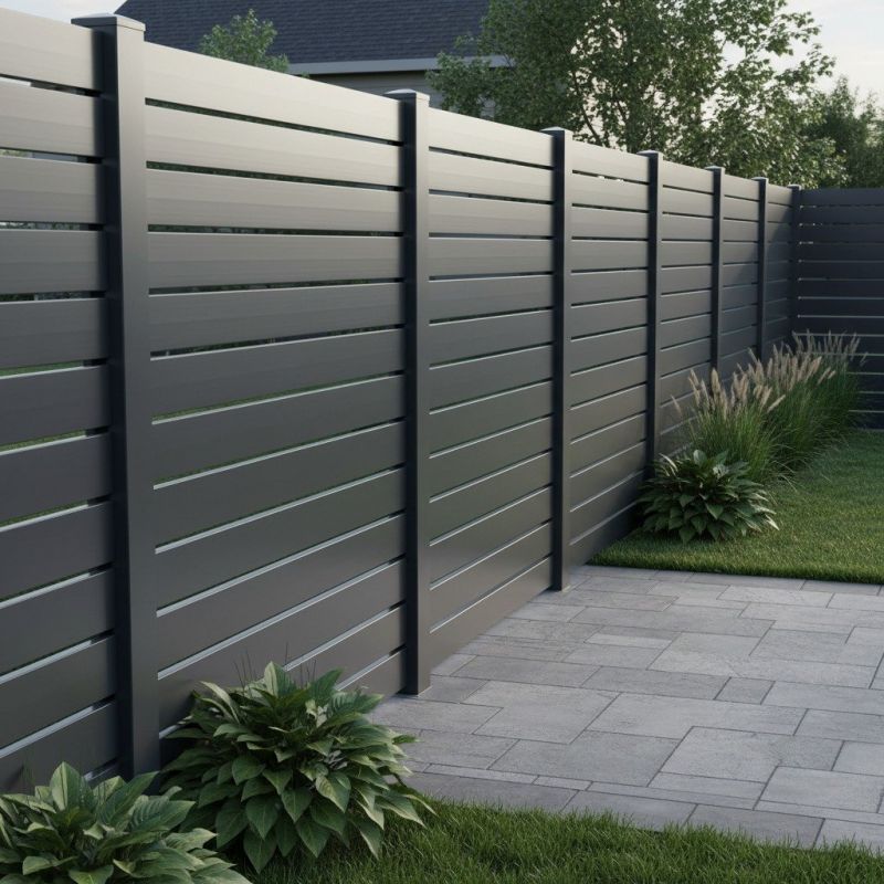 Privacy Fence Installation in Waukesha, WI