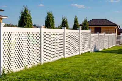Privacy Fence Installation in Bloomington, IN