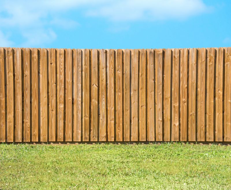 Privacy Fence Installation in Kokomo, IN