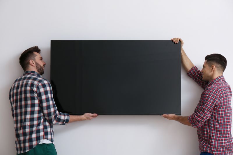 Television Hanging Service in Olathe, KS