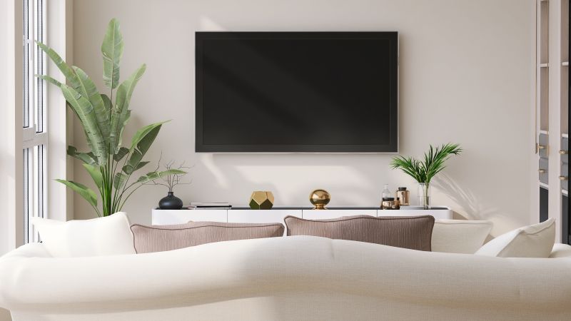 Tv Hanging Service in Alpharetta, GA