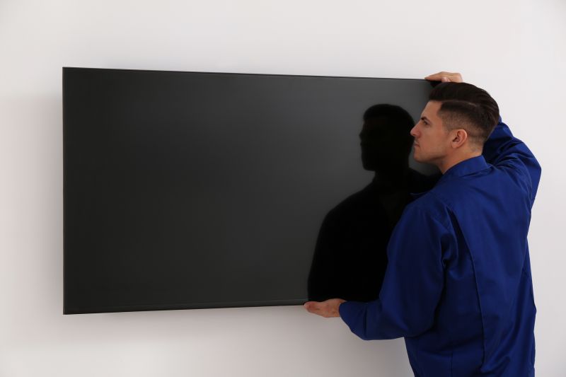 Tv Hanging Service in Denver, CO