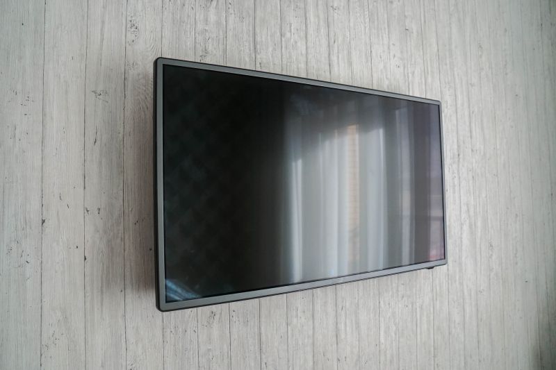 Professional TV Mounting Service — Cost of TV Mounting Service
