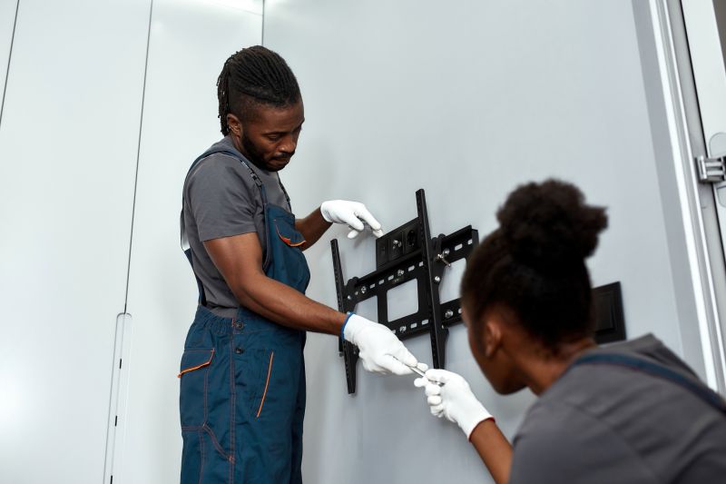 Tv Mounting Service in Boulder, CO