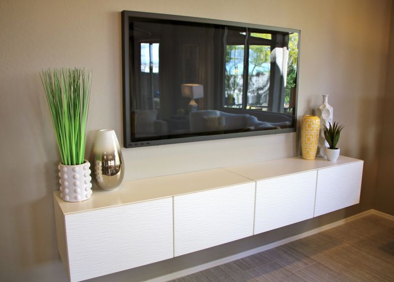 Tv Mounting Service in Boulder, CO