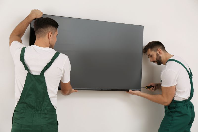 Flatscreen Tv Mounting in Longmont, CO